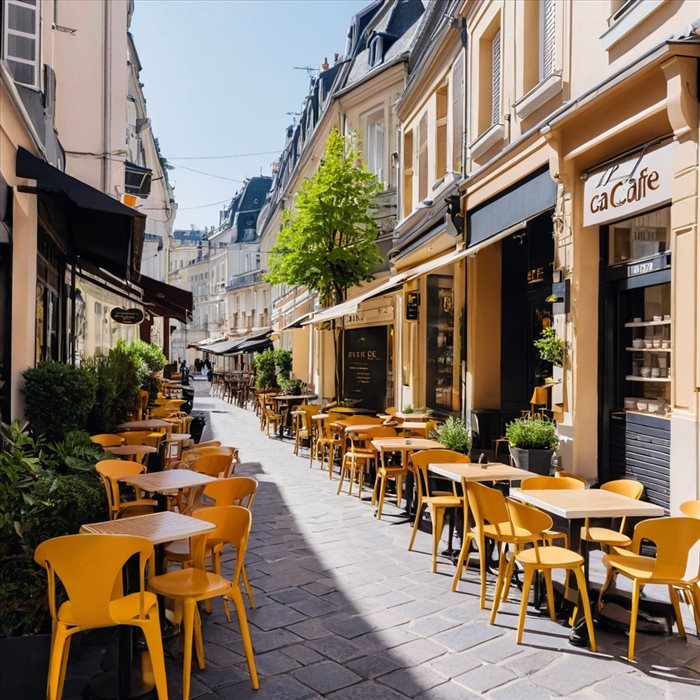 Rue du Molinel : Dynamisme Immobilier à Lille
