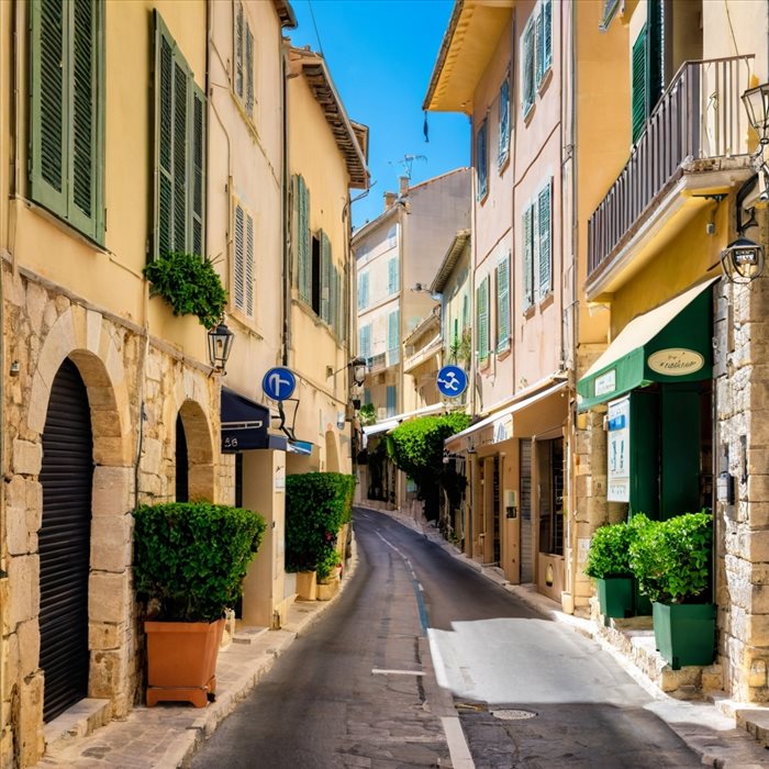 Investir à Antibes : Quartiers Incontournables à Découvrir