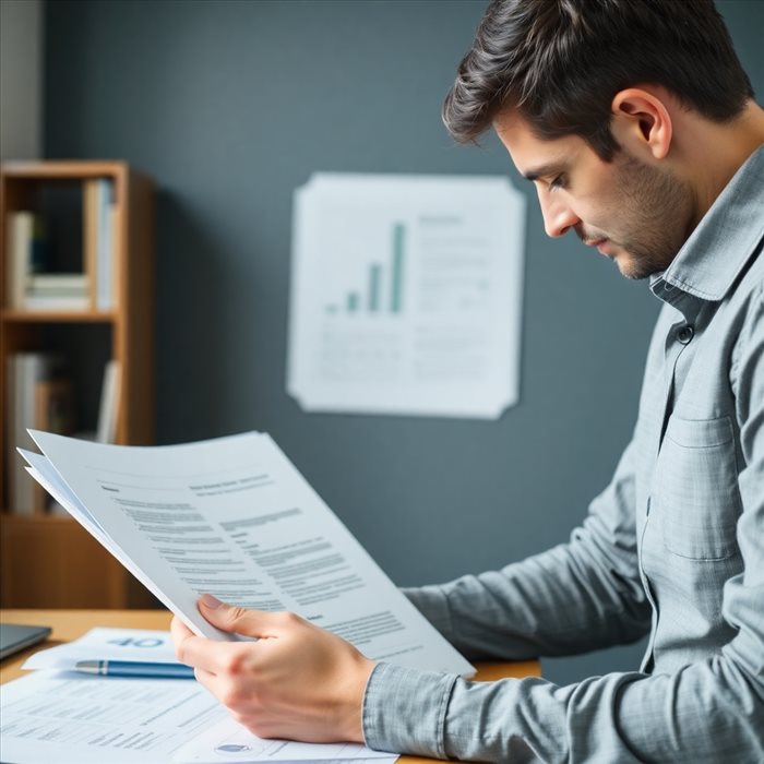 Bien Comprendre l'Assurance Perte de Gain en 8 étapes