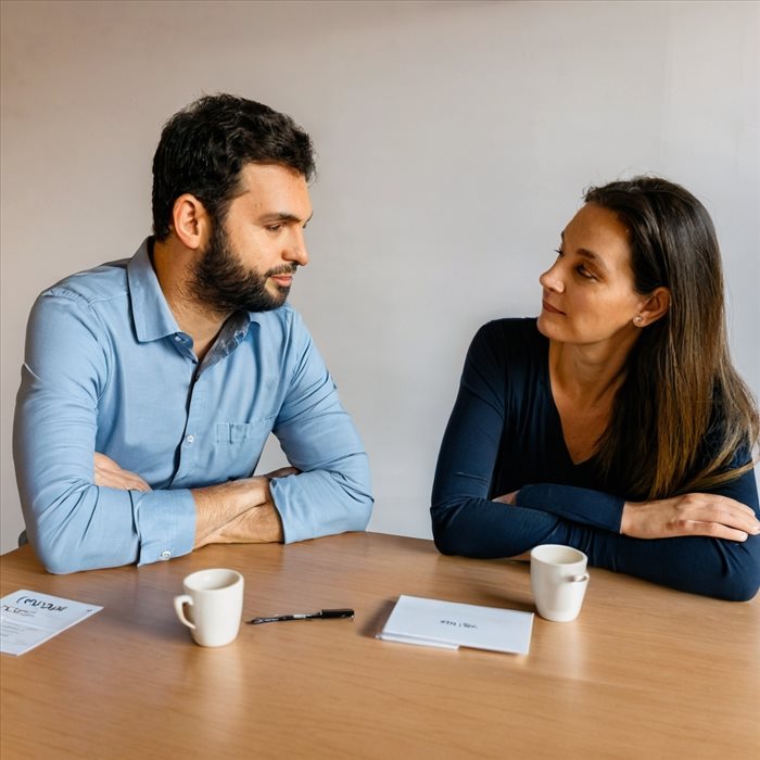 Désolidarisation Prêt Immobilier : Guide Pratique Séparation