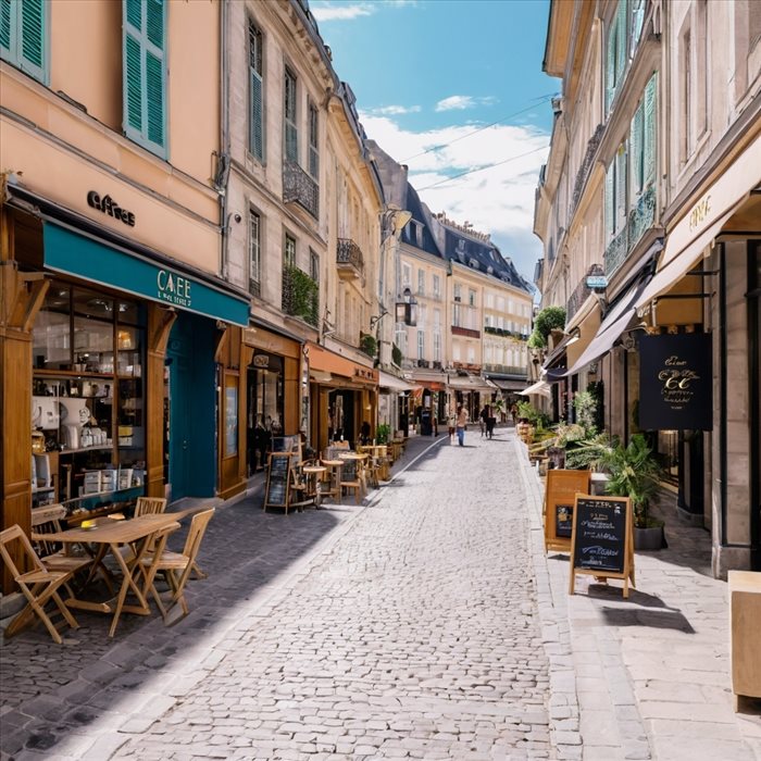 Investir à Cergy : Top quartiers à connaître
