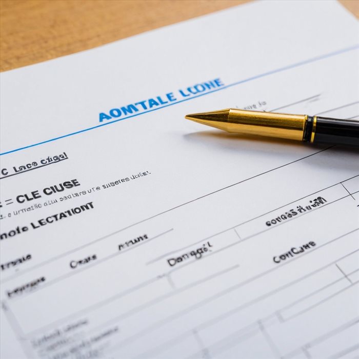 Amortissement Immobilier en Location Meublée
