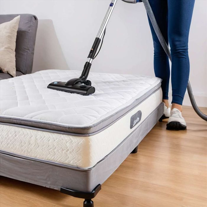 Nettoyer Son Matelas : Guide Pour Un Sommeil Sain