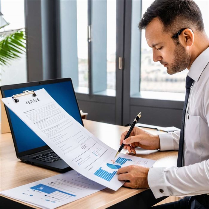 Découvrez Qui Possède un Bien Immobilier