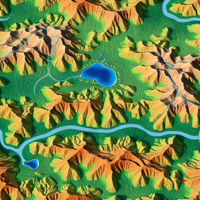Topographie de Terrain : Guide Pratique et Étapes Clés