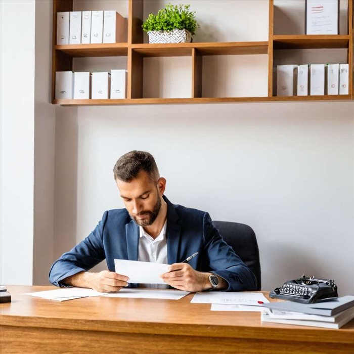 Obtenir Attestation de Refus de Prêt Immobilier
