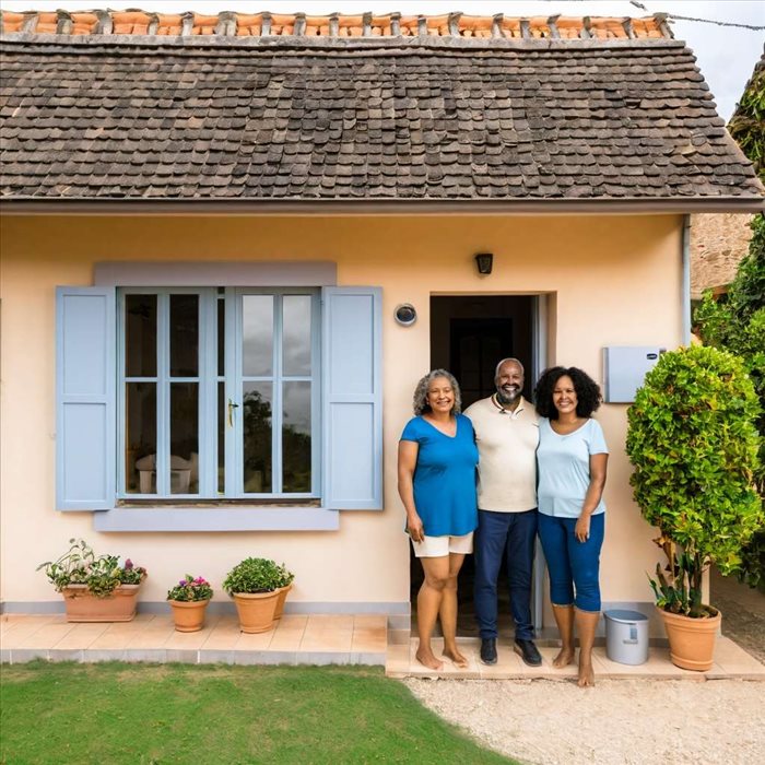 Échange de Maisons : Avantages pour Vacances Inoubliables