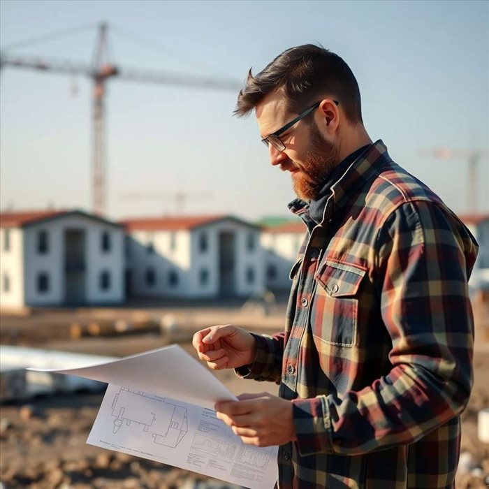 Devenir Promoteur Immobilier : Guide Pratique sans Formation
