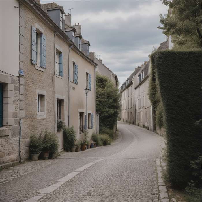 Top quartiers immobiliers à Poissy