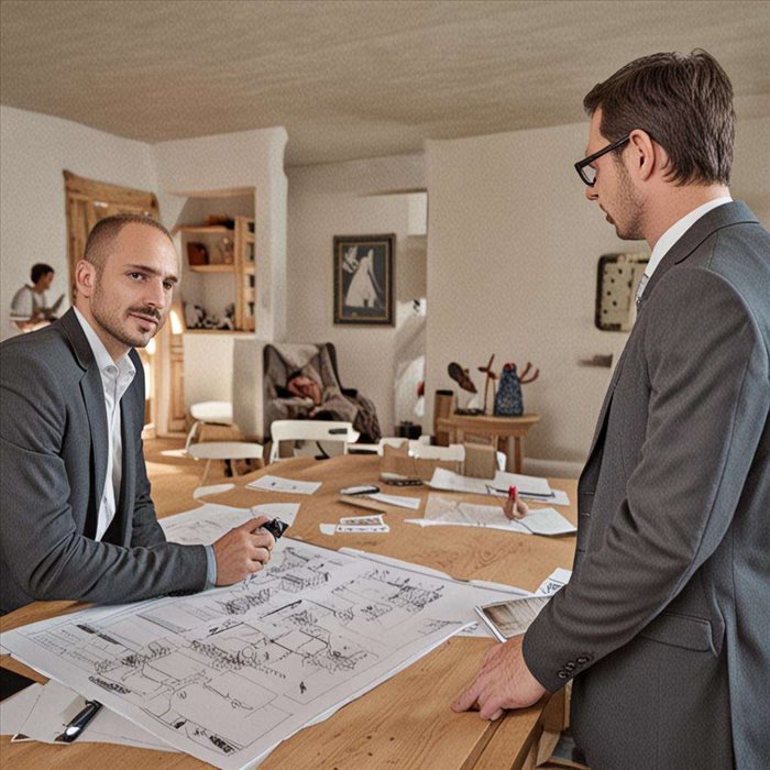 Optimiser le budget immobilier avec le BAMO efficace