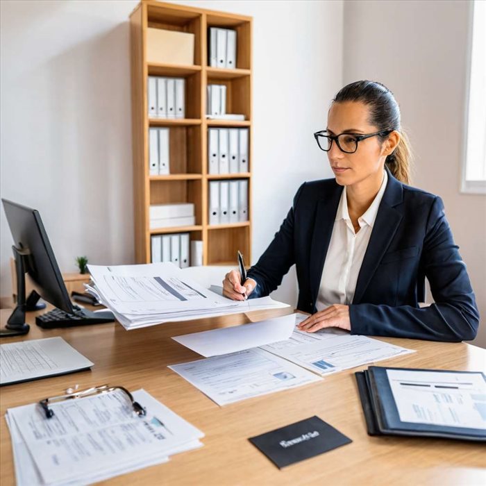 Négocier un Taux de Crédit Immobilier Efficacement