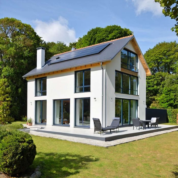 Maisons sur-mesure ou sur catalogue dans la Manche : Comment choisir la meilleure option pour votre projet immobilier ?