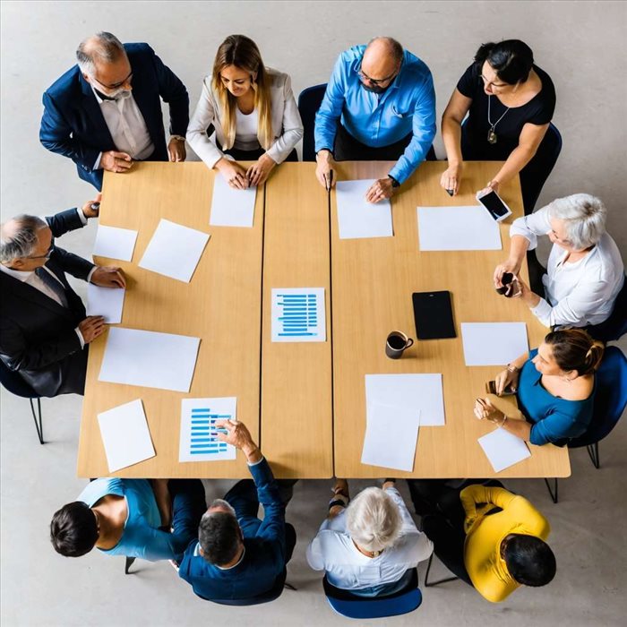 Avantages Clés de l'Écosystème d'Affaires