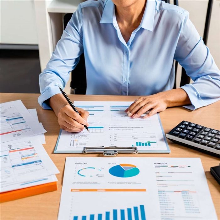 Les Obligations Comptables en LMNP : Guide Pratique