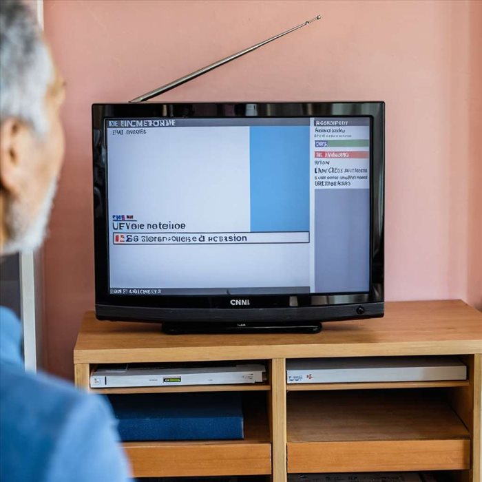 Guide Pratique : Nettoyage de Votre Écran de Télé