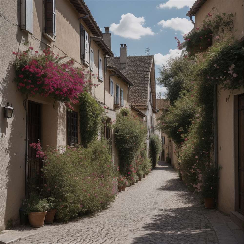 Les meilleurs quartiers immobiliers à Chartres