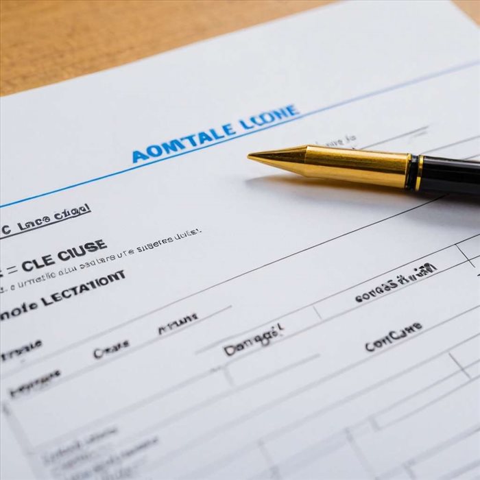 Arnaques à la location : Quels documents fournir ? 