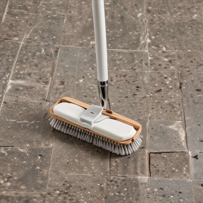 Nettoyage des Joints de Carrelage