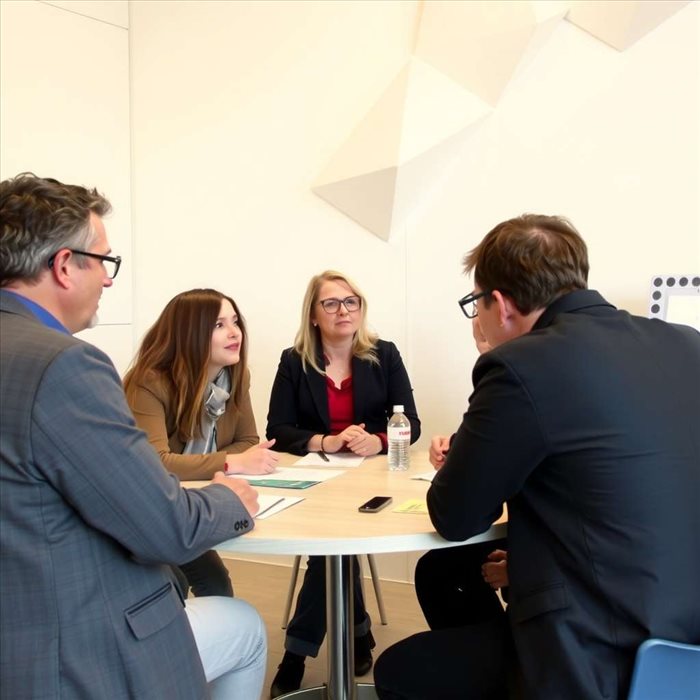 Gestion de crise : Avantages pour les entreprises modernes