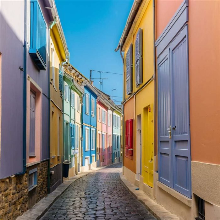 Rue Esquermoise : Charme et Investissement à Lille