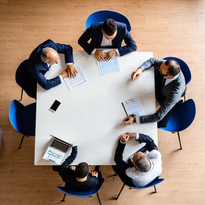 Les Bénéfices Clés de l'Agilité Organisationnelle