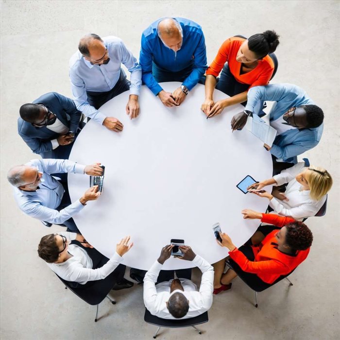 Avantages Clés d'une Culture d'Entreprise Forte