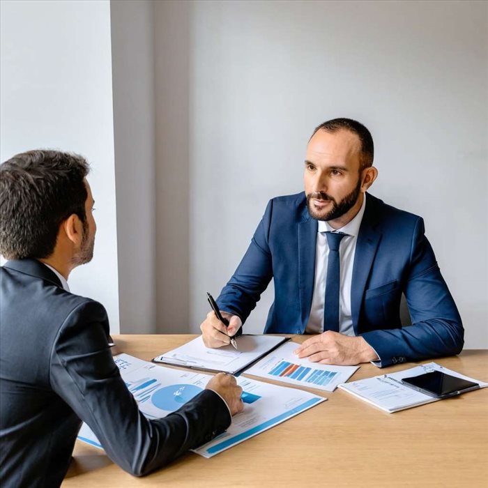 Comment obtenir un devis d’assurance de prêt immobilier en ligne facilement ?