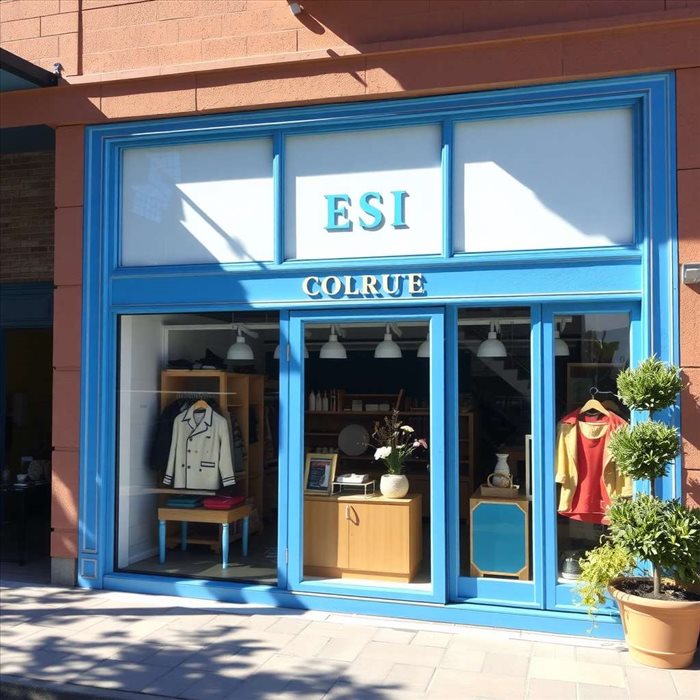 Découvrez la Rue de Béthune à Lille