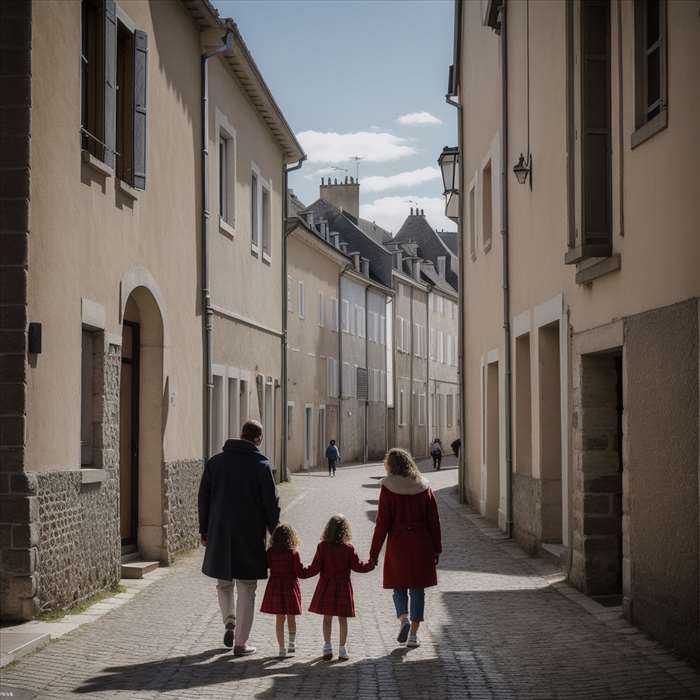 Meilleurs quartiers pour investir à Joué-lès-Tours