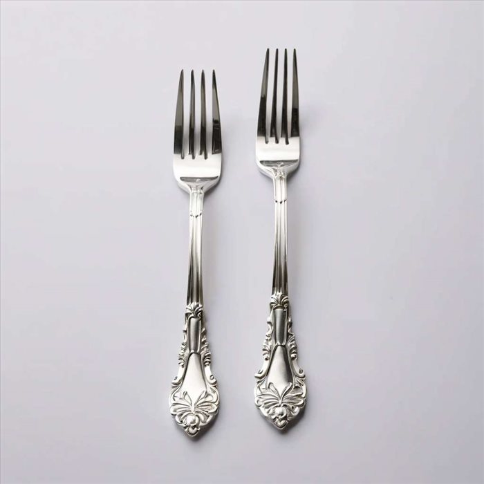 Astuces pour Nettoyer et Faire Briller l'Argenterie