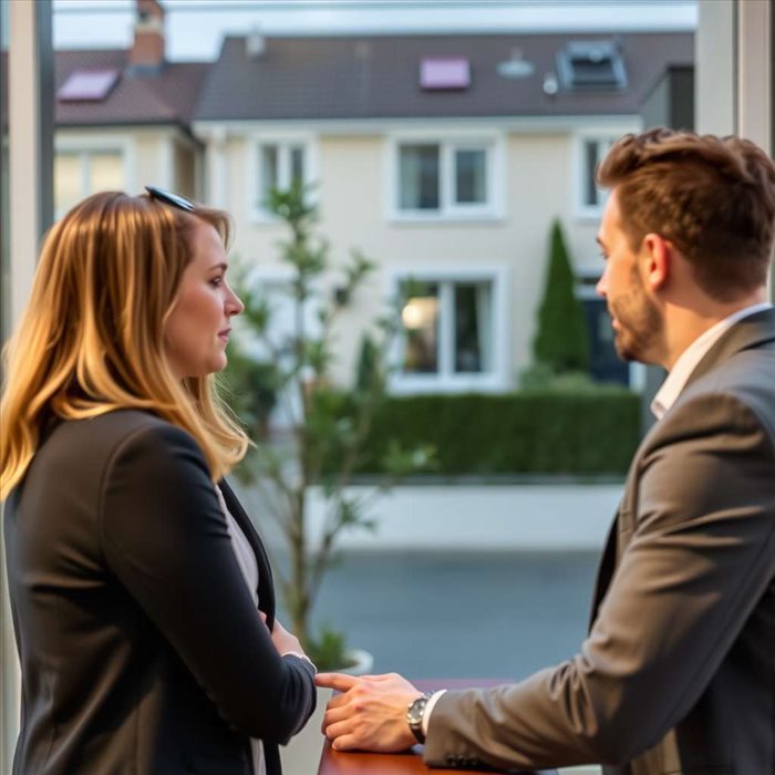 Marché immobilier à Caen en 2025 : prix et quartiers clés