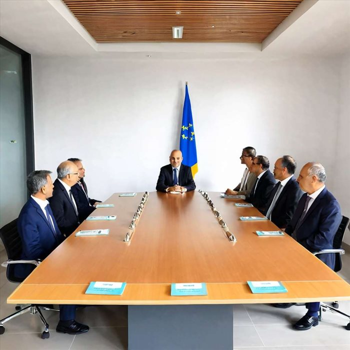 Avantages Clés de la Mondialisation des Entreprises