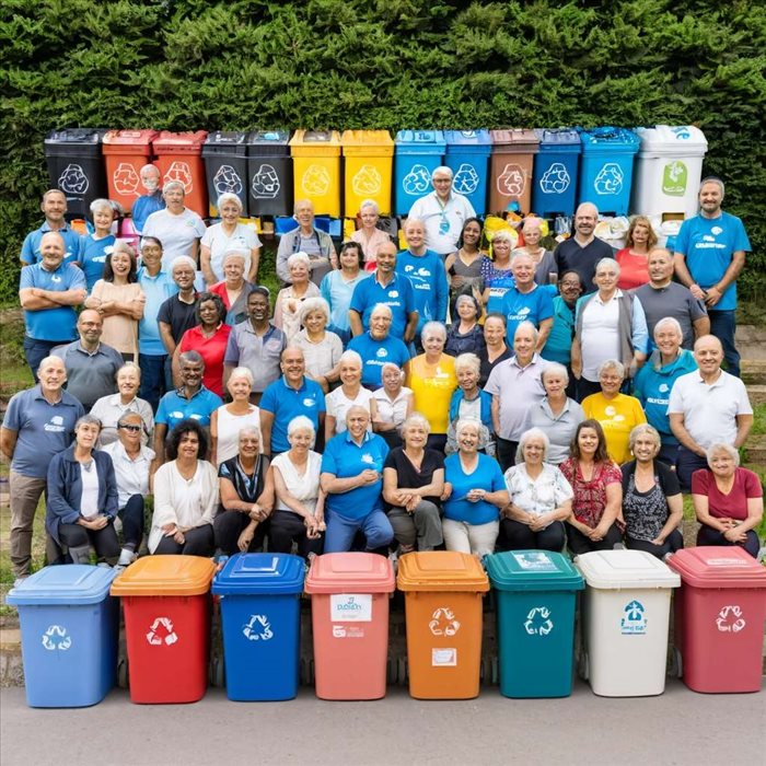 Avantages de l'Économie Circulaire : Vers une Durabilité Durable