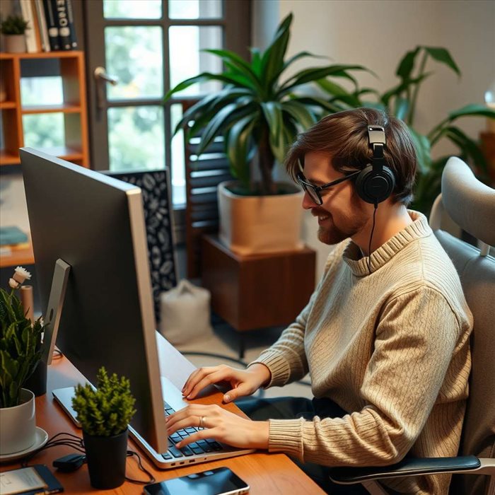 Avantages du Télétravail pour les Entreprises Modernes