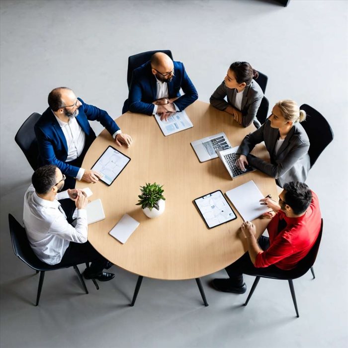 Avantages Clés de l'Innovation en Entreprise