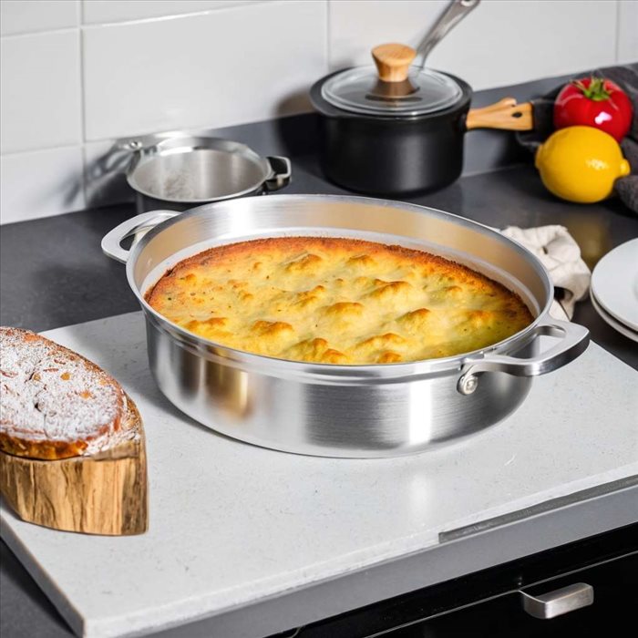 Comment Faire Briller l'Aluminium : Guide Pratique