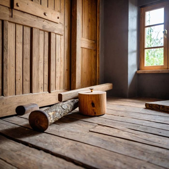 Optimiser la Diffusion de Chaleur d'un Poêle à Bois