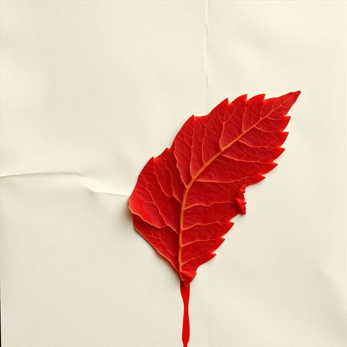 Éliminer une Tache de Sang Ancienne