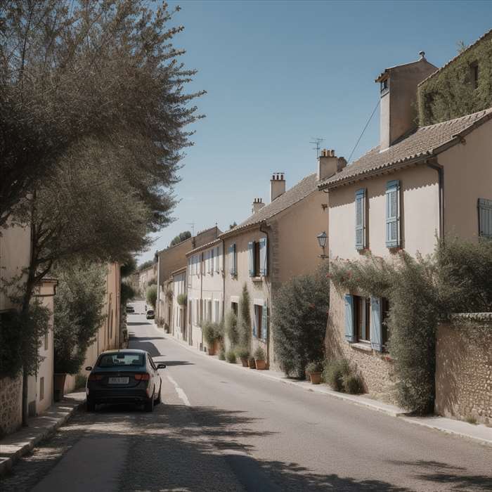 Meilleurs quartiers immobiliers à Montélimar