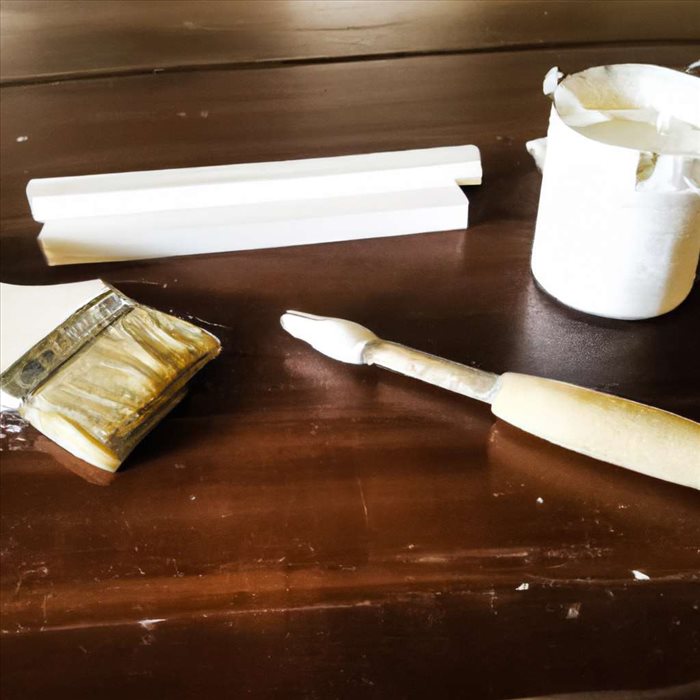 Éclaircir un Bois Vernis : Guide Pratique et Astuces