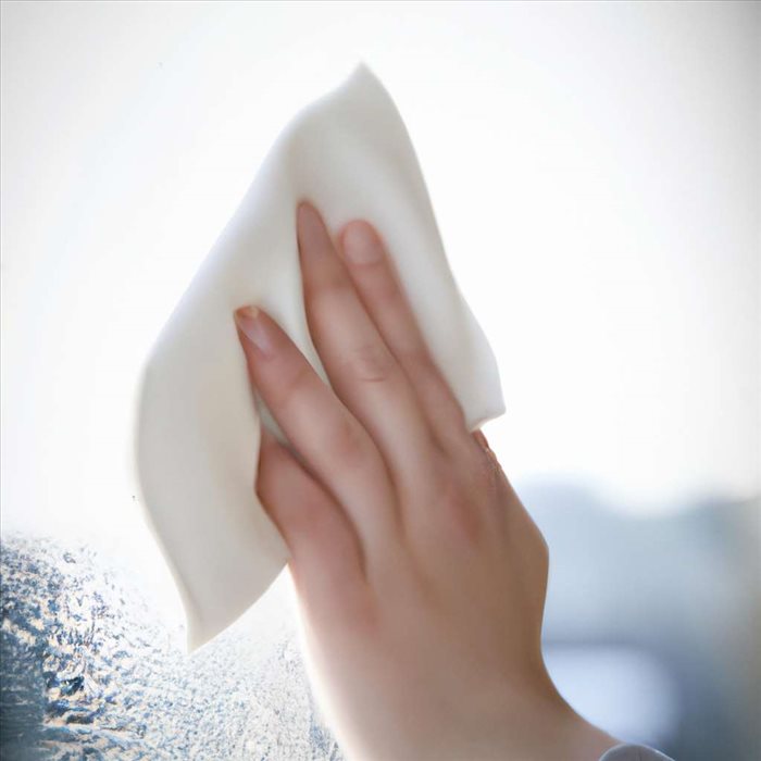 Nettoyage de Vitres : Astuces Pour Éviter les Traces
