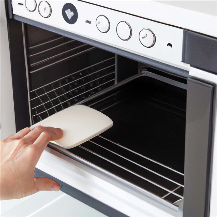 Nettoyez votre Micro-ondes Rapidement et Efficacement