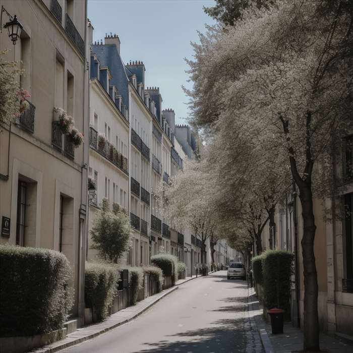 Investir à Paris 8ème : quartiers prisés, prix immobiliers et opportunités