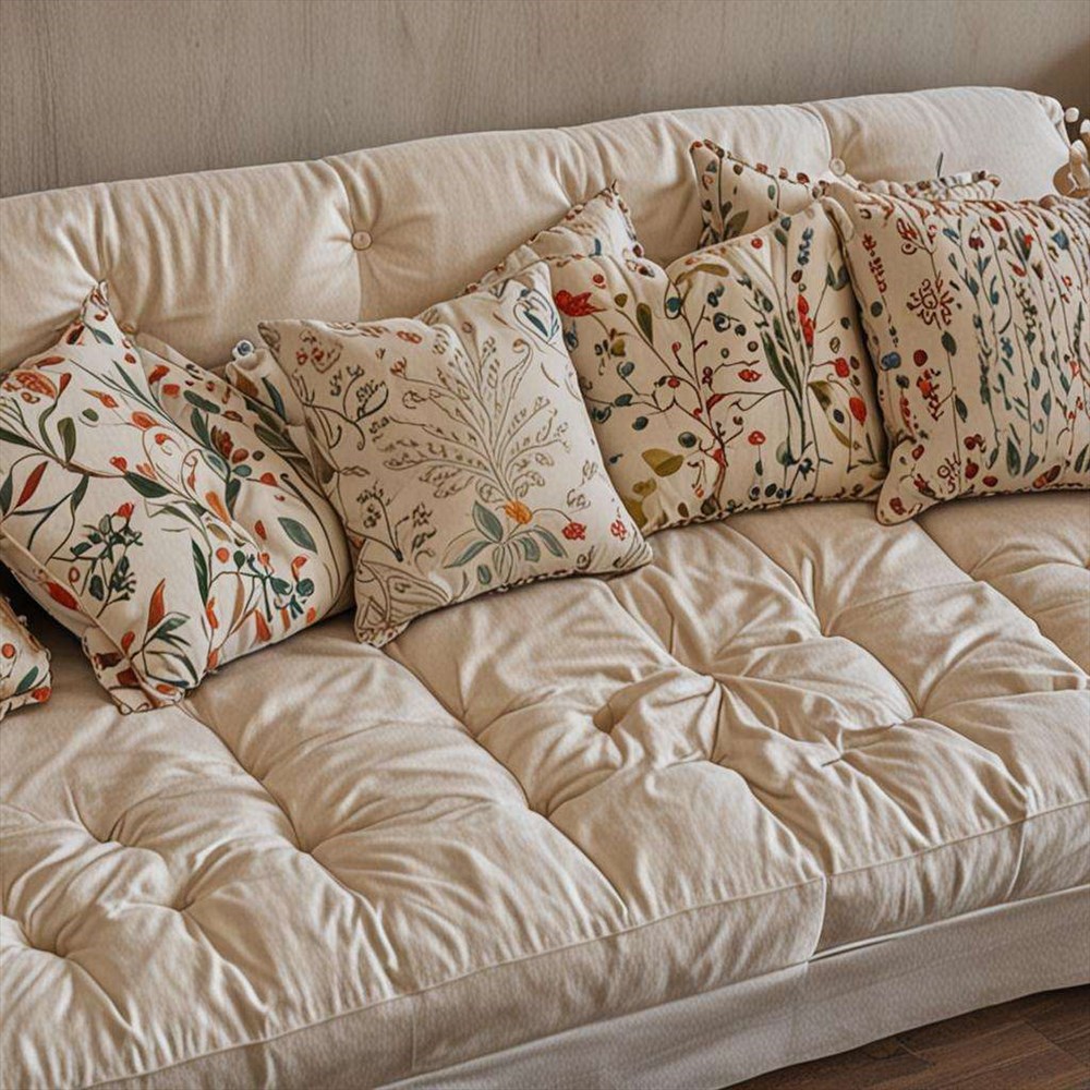 Guide Pratique : Nettoyer Votre Canapé en Cuir