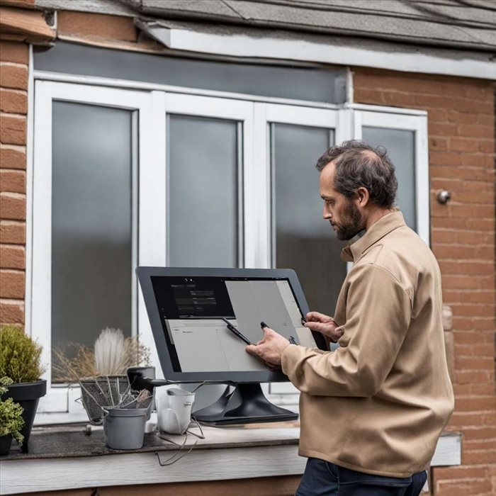 Diagnostic de Performance Énergétique : obligations, déroulement et impact immobilier