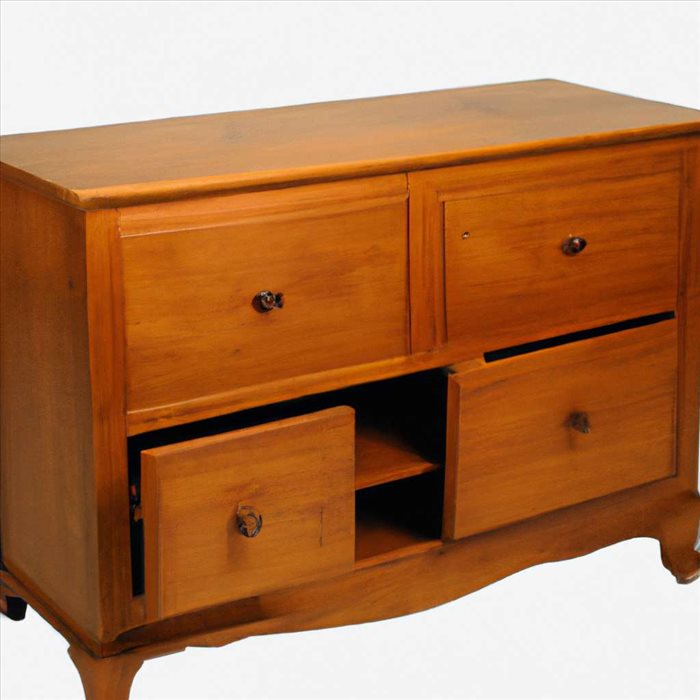 Matifier un Vernis Bois Brillant