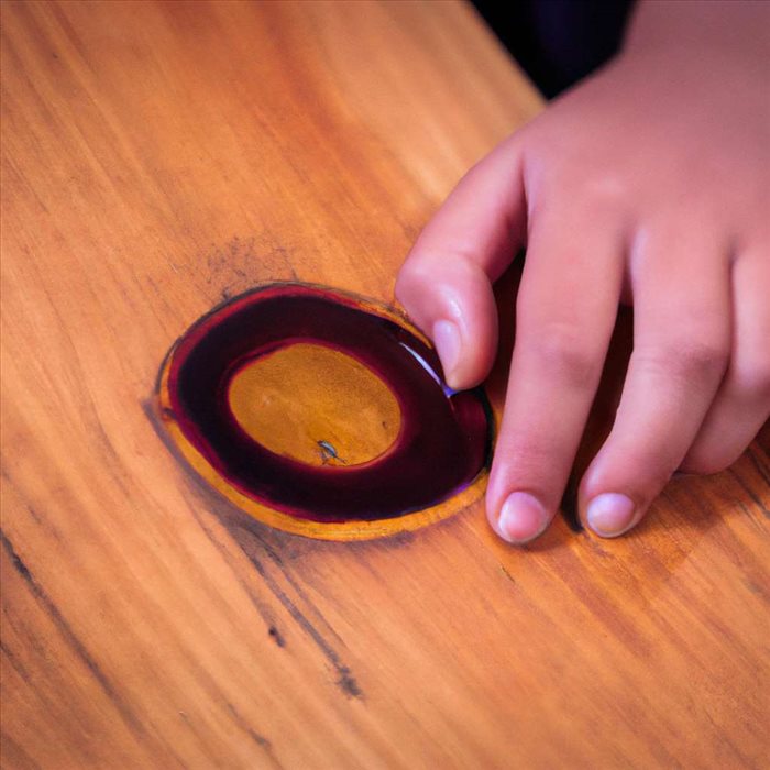 Enlever Rayures Bois Vernis : Guide Pratique et Astuces