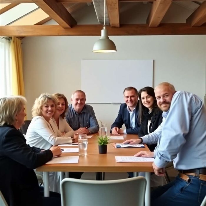 Préparer sa retraite : conseils financiers et investissement locatif