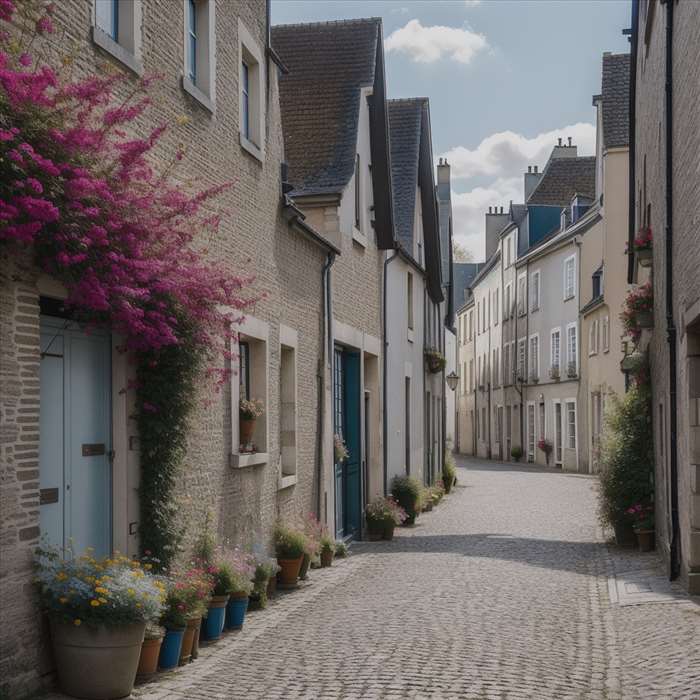 Investir à Arras : les quartiers rentables