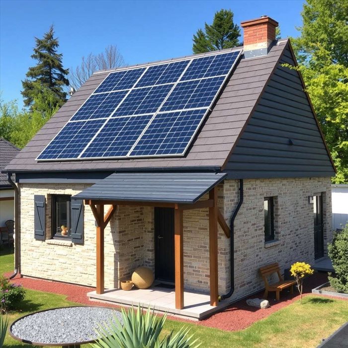 Quel est le véritable intérêt d’un projet solaire dans le Centre-Val de Loire??